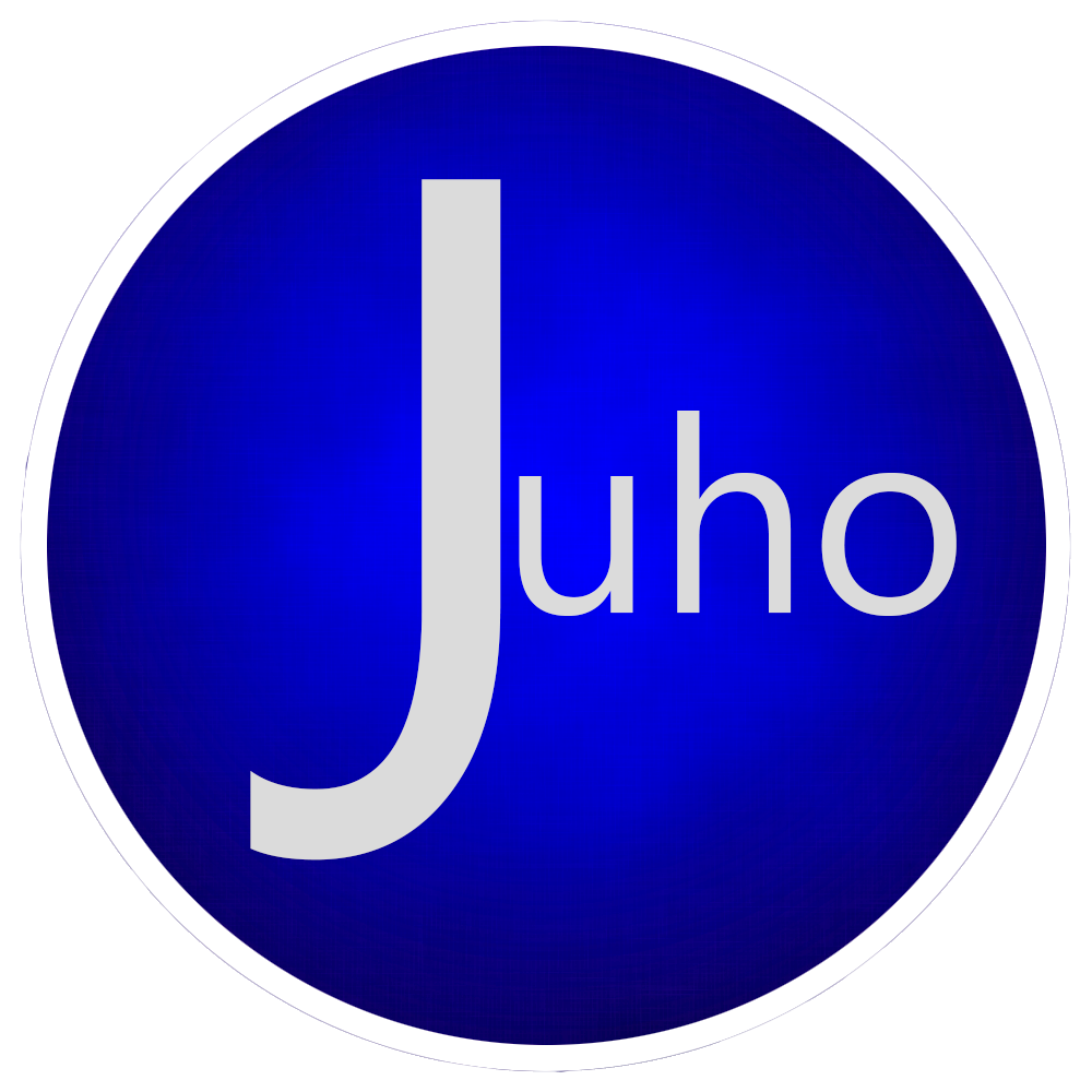 Logo of Juho